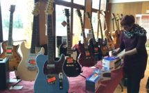 Folelli : Succès de la première « Fiera di a Musica »