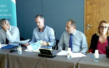 Transmission-reprise : Un nouveau dispositif de soutien pour les entreprises corses