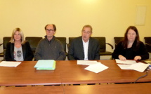 Union des ports de plaisance de Corse : 350 000 nuitées en 2016, et si on en parlait un peu…