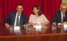 Corse - Sardaigne - Baléares : Un pacte inédit et stratégique pour défendre des intérêts communs