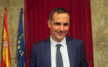 Gilles Simeoni : « Nous avons la volonté politique, résolue et déterminée, de construire un projet méditerranéen »