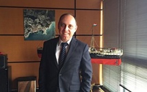 Chambre de Commerce et d’Industrie de la Corse-du-Sud : Jean-André Miniconi réélu à la présidence