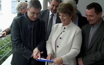 Furiani : Inauguration de 7 « maisons relais »