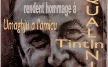 Ville- di-Pietrabugno : Hommage à Tintin Pasqualini