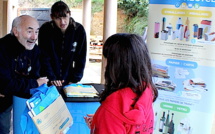 Santa Maria-di-Lota et la CAB adhèrent à la ​semaine européenne de la réduction des déchets