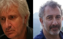 Théâtre Point présente "Hospitalières" écrit et mis en scène par Francis Aïqui