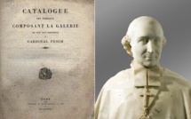 Journée d’étude sur la collection Fesch : Enigme autour du cardinal collectionneur et politique