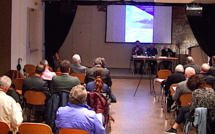 Bastia : Rencontres Universitaires Internationales :  "Les îles méditerranéennes au Moyen Âge"