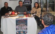 Présentation de "Natale in Calvi 2016"