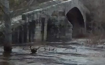 Intempéries : La Corse-du-Sud maintenue en vigilance Orange