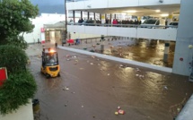 Déluge sur la Haute-Corse : 107 mises en sécurité et 10 sauvetages réalisés