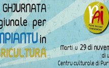 10ème  journée régionale  pour l'installation en agriculture