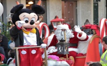 Les associations des commerçants du centre-ville d’Ajaccio fêtent Noël avec les Ajacciens