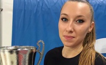 Karaté : Alexandra Feracci bat… Lætitia Feracci en finale de la coupe de France !