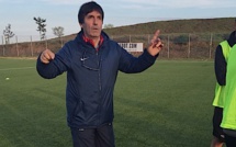 Paul-Gérard Savelli : La passion du football et de la musique …