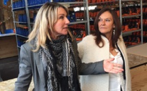 Bastia : C’est reparti pour la glisse !