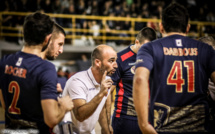 Handball : Fin de l'aventure en Coupe - l'analyse de Gilles Franceschini