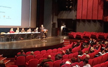 Coopération transfrontalière : 69 millions d’euros pour un nouveau portefeuille de projets