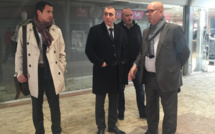 Intempéries : Une enveloppe de 500 000 euros accordée aux entreprises sinistrées