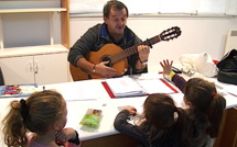 Bastia : Chi bella festa di a Sant’Andria