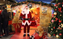 Biguglia organise son Marché de Noël samedi et dimanche