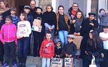  Cuzzà : "Apriti ! apriti ! à Sant’Andria" 