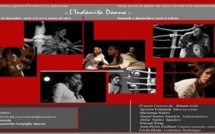 « L’Indòmita Donna », samedi 3 décembre, 20h30 à Locu Teatrale