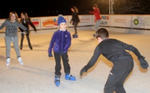 Coup d'envoi de "Natale in Calvi 2016"