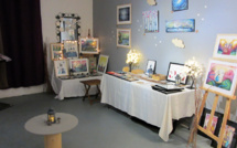 Ajaccio : Le pays de l’imaginaire de la boutique « Les Créateurs»