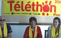 Bastia : C’est parti pour le Téléthon