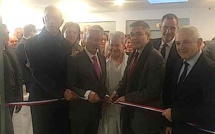 Santé : L’hôpital de Bastia inaugure sa nouvelle unité gériatrique
