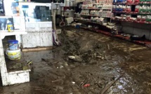 Pas de réouverture avant la fin Février pour le Géant Casino de Furiani : "Ne nous oubliez pas !