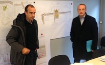 Plan de Rénovation Urbaine Salines-Cannes Le point sur les travaux