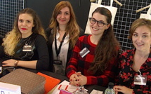 Bastia : Un « Showroom de créateurs » spécial Noël