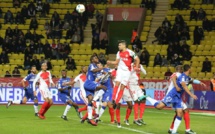 Le Sporting lourdement battu par l'AS Monaco