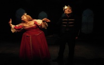 Aghja : Pierre Salasca présente un spectacle tout public à partir de 6 ans