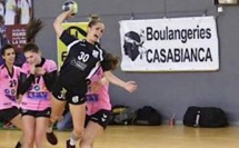 Handball Ajaccio Club : Une victoire sur le fil face à La Crau