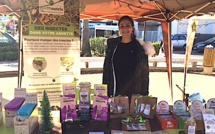 Et si on mangeait du grillon pour ce réveillon?