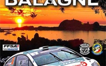 Le Rallye automobile de Balagne les 9 et 10 décembre