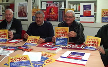 Bastia : Quatre jours de conférences et débats pour la 57ème fête de Terre Corse