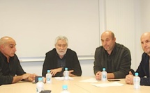 Le Pays de Balagne premier Pôle d'Equilibre Territorial et Rural de Corse 