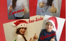 Ghisonaccia : Le Noël de Music'Avvene au profit des enfants démunis