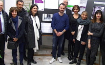 Bastia : Exposition photographique « Parolle Sparte »