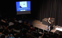 Festa di a Nazione in Bastia : « Etre citoyen en Corse ... » 