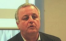 Fermeture de la station de compostage de Baleone : "Attention à la pollution !" prévient François Alfonsi