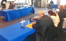 Le  CSA retient Télé Paese pour émettre en clair et en TNT–HD dans la zone de Corte