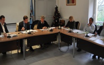 Bernard Schmeltz, préfet de Corse affirme le soutien de l’Etat sur les dossiers bonifaciens