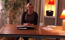 Bastia : Aurélie Pitrat hôte de Wittgenstein !