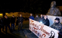 Festa di a nazioni à Ajaccio : Entre histoire et symbolisme