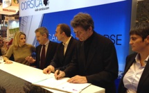 Salon nautique de Paris : Le stand Corsica a battu des records de participation